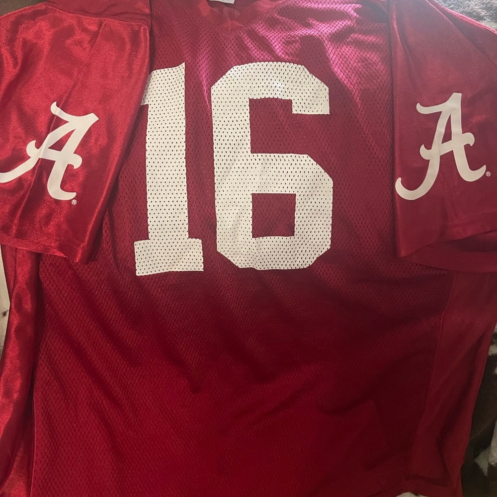 Alabama Jersey